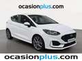 Ford Fiesta 1.0 EcoBoost MHEV ST Line 125 Blanco - thumbnail 2