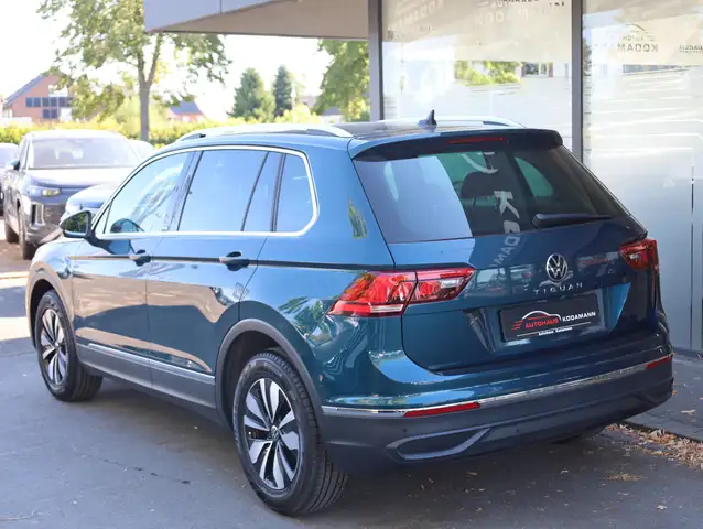 Volkswagen Tiguan view 7