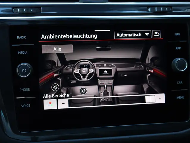 Volkswagen Tiguan view 27