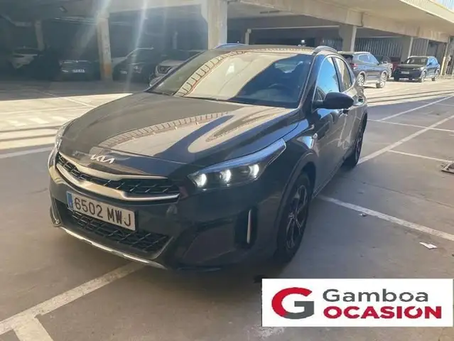 Kia XCeed 1.0 T-GDi Drive