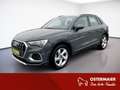 Audi Q3 ADVANCED 35TDI 150PS. STRONIC.LED.NAVI.AC-AUTOM.KA Grau - thumbnail 1