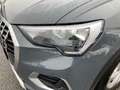 Audi Q3 ADVANCED 35TDI 150PS. STRONIC.LED.NAVI.AC-AUTOM.KA Grau - thumbnail 6