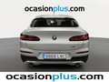 BMW X4 xDrive 20dA Plateado - thumbnail 14