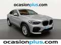 BMW X4 xDrive 20dA Plateado - thumbnail 2
