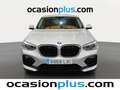 BMW X4 xDrive 20dA Plateado - thumbnail 12