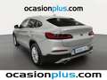 BMW X4 xDrive 20dA Plateado - thumbnail 3