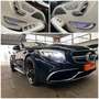 Mercedes-Benz S 63 AMG Beige Pano Memory Servo Beluf TÜV27 Blau - thumbnail 12