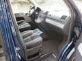 Volkswagen T5 Multivan 2.5 TDI United 2.Hand Scheckheftgepflegt Bleu - thumbnail 10