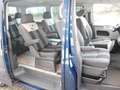 Volkswagen T5 Multivan 2.5 TDI United 2.Hand Scheckheftgepflegt Bleu - thumbnail 9