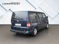 Volkswagen T5 Multivan 2.5 TDI United 2.Hand Scheckheftgepflegt Bleu - thumbnail 4