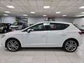 SEAT Leon 1.0TSI Sensors Clim Cruise Crply Gps Blue Full Led Blanco - thumbnail 6