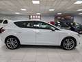 SEAT Leon 1.0TSI Sensors Clim Cruise Crply Gps Blue Full Led Blanco - thumbnail 5