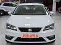 SEAT Leon 1.0TSI Sensors Clim Cruise Crply Gps Blue Full Led Blanco - thumbnail 8