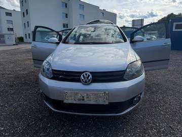 Golf Plus Trendline 1,6 TDI DPF Trendline
