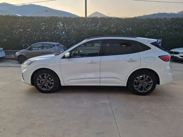 Ford Kuga 1.5 ST Line