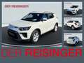 KGM Tivoli 1.5 GDI Style Aut. Blanc - thumbnail 1