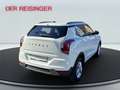 KGM Tivoli 1.5 GDI Style Aut. Blanc - thumbnail 5