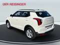 KGM Tivoli 1.5 GDI Style Aut. Blanc - thumbnail 4