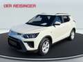 KGM Tivoli 1.5 GDI Style Aut. Blanc - thumbnail 2