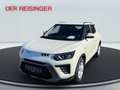 KGM Tivoli 1.5 GDI Style Aut. Blanc - thumbnail 3