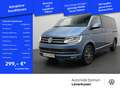 Volkswagen T6 Multivan Highline DSG LEDER DYNAUDIO ACC NAVI Schwarz - thumbnail 1