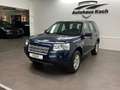 Land Rover Freelander FREELANDER 2 TD4 BI XENON-ALU-NAVI! WIE NEU! Blau - thumbnail 9