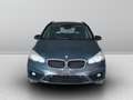 BMW 218 d Advantage 7p.ti auto Gris - thumbnail 2