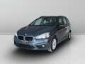 BMW 218 d Advantage 7p.ti auto Gris - thumbnail 1