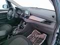 BMW 218 d Advantage 7p.ti auto Gris - thumbnail 12