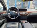 Mercedes-Benz S 320 S-Klasse Diesel CDI DPF 7G-TRONIC aus 1 Hand  AHK Silber - thumbnail 7