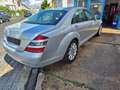Mercedes-Benz S 320 S-Klasse Diesel CDI DPF 7G-TRONIC aus 1 Hand  AHK Silber - thumbnail 11