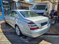 Mercedes-Benz S 320 S-Klasse Diesel CDI DPF 7G-TRONIC aus 1 Hand  AHK Silber - thumbnail 14