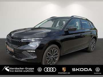 1.0 TSI Selection Tour AHK ParkPilot