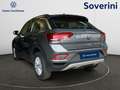 Volkswagen T-Roc T-Roc 2.0 TDI SCR Life Gris - thumbnail 2