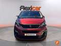 Peugeot Traveller Active 2.0 BlueHDi 128KW EAT6 Long Naranja - thumbnail 2