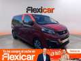Peugeot Traveller Active 2.0 BlueHDi 128KW EAT6 Long Naranja - thumbnail 1