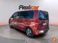 Peugeot Traveller Active 2.0 BlueHDi 128KW EAT6 Long Naranja - thumbnail 5