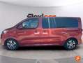 Peugeot Traveller Active 2.0 BlueHDi 128KW EAT6 Long Naranja - thumbnail 4