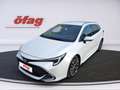 Toyota Corolla 1.8 Hybrid Touring Sports Active Drive Weiß - thumbnail 3
