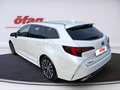 Toyota Corolla 1.8 Hybrid Touring Sports Active Drive Weiß - thumbnail 4