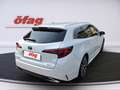 Toyota Corolla 1.8 Hybrid Touring Sports Active Drive Weiß - thumbnail 5