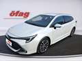 Toyota Corolla 1.8 Hybrid Touring Sports Active Drive Weiß - thumbnail 2