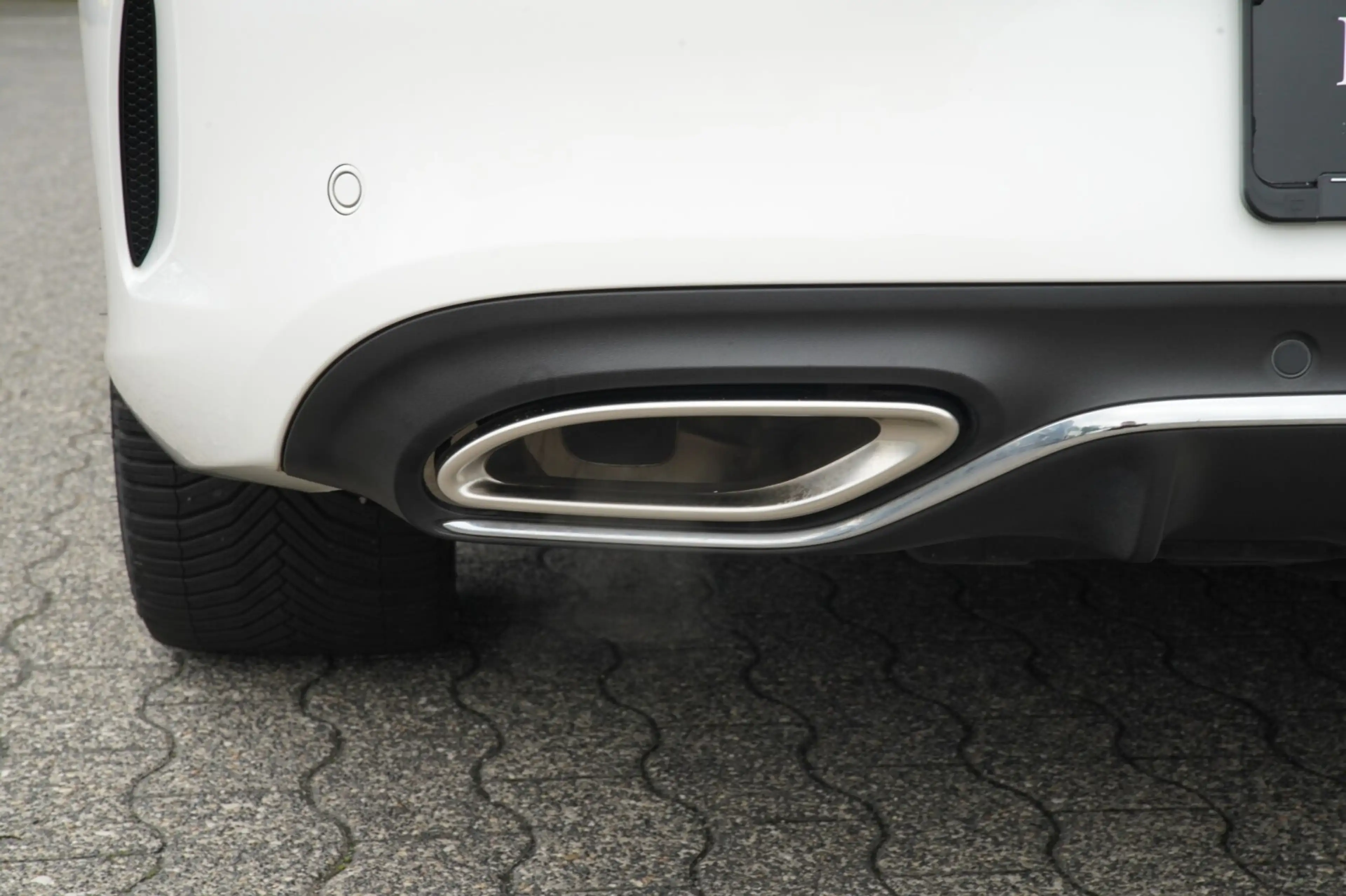 Mercedes-Benz C 180 C 180 Cabrio AMG Line Ambiente Keyless Komfort — photo 32