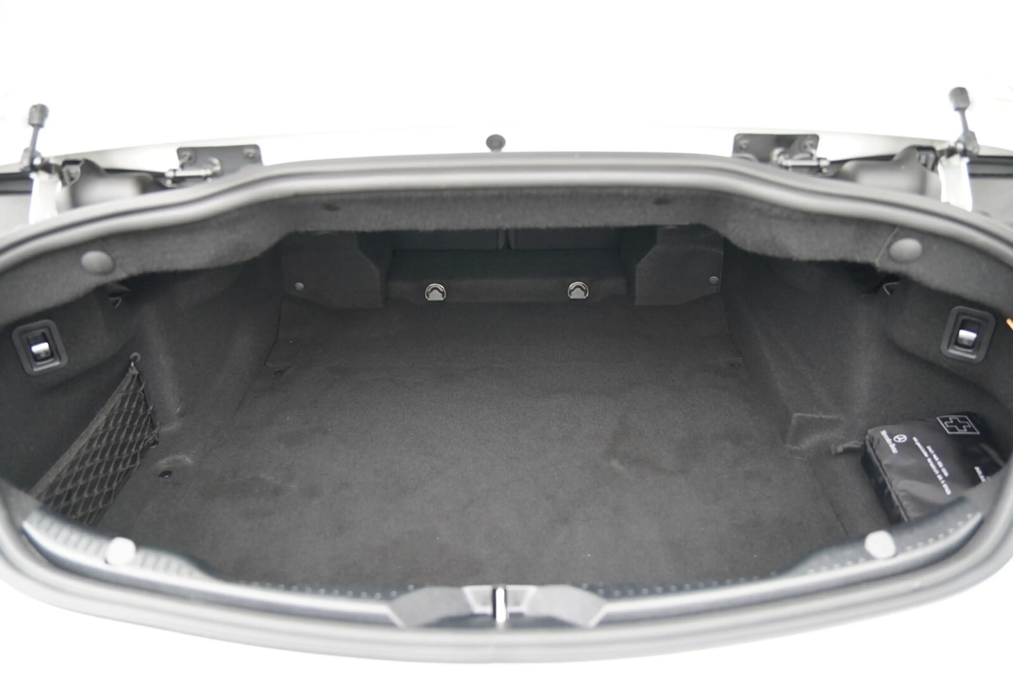 Mercedes-Benz C 180 C 180 Cabrio AMG Line Ambiente Keyless Komfort — photo 12