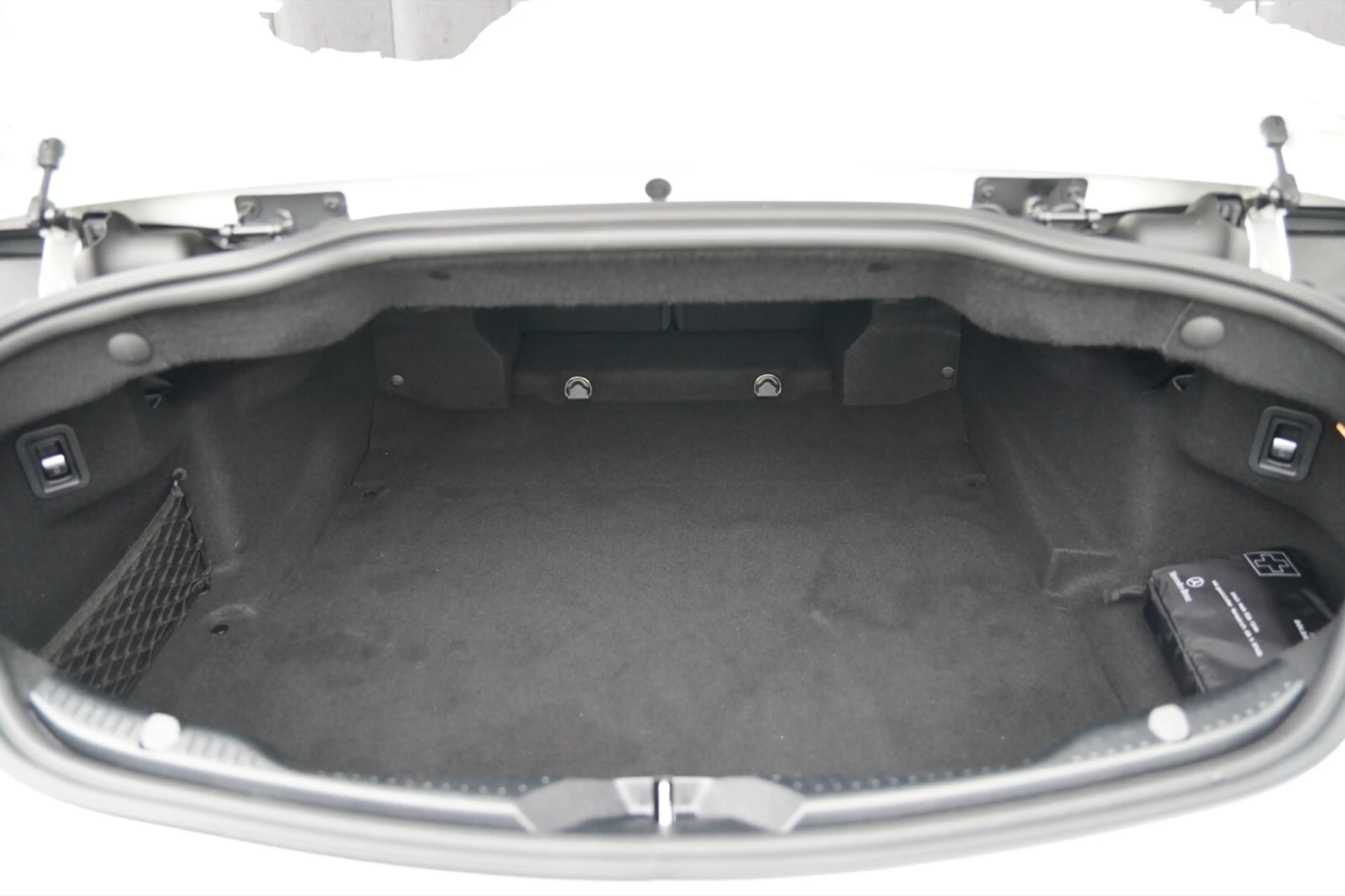 Mercedes-Benz C 180 C 180 Cabrio AMG Line Ambiente Keyless Komfort — photo 11
