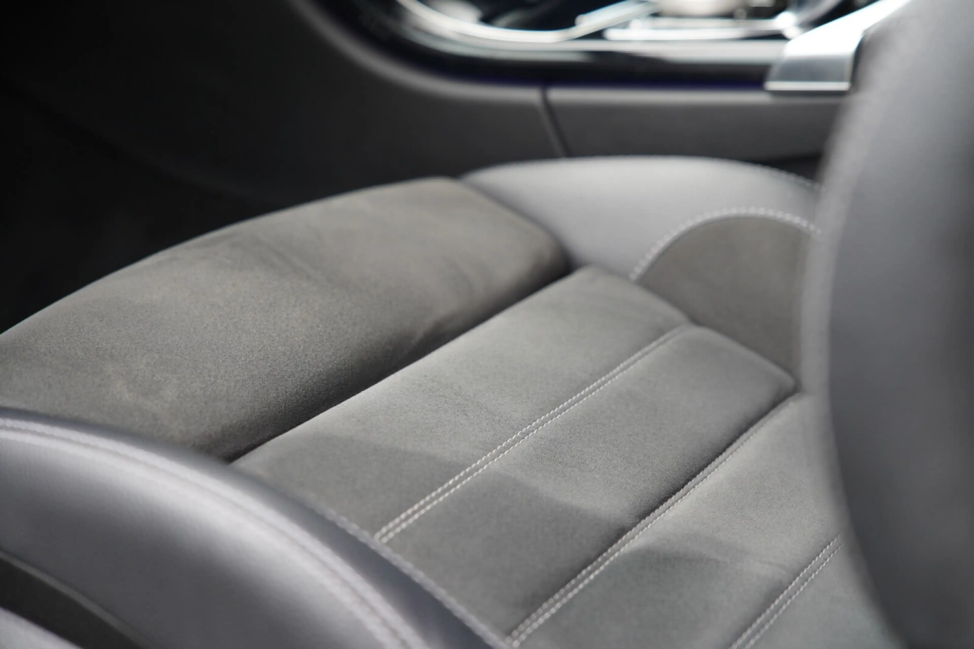Mercedes-Benz C 180 C 180 Cabrio AMG Line Ambiente Keyless Komfort — photo 18