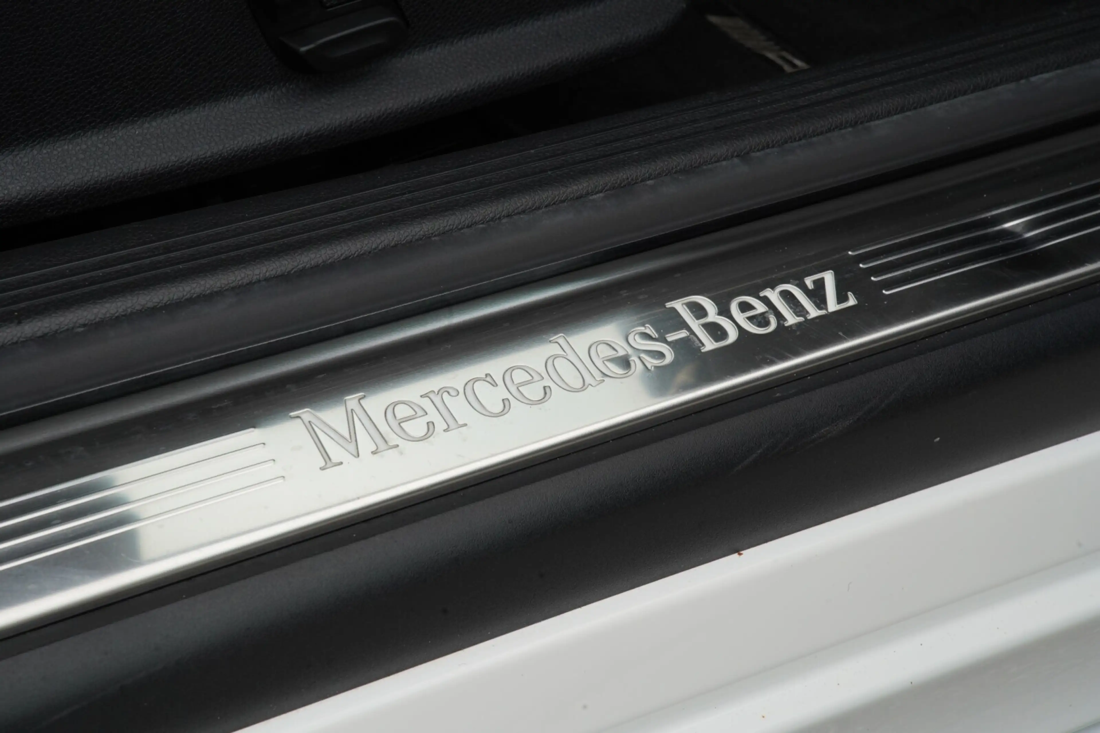 Mercedes-Benz C 180 C 180 Cabrio AMG Line Ambiente Keyless Komfort — photo 26