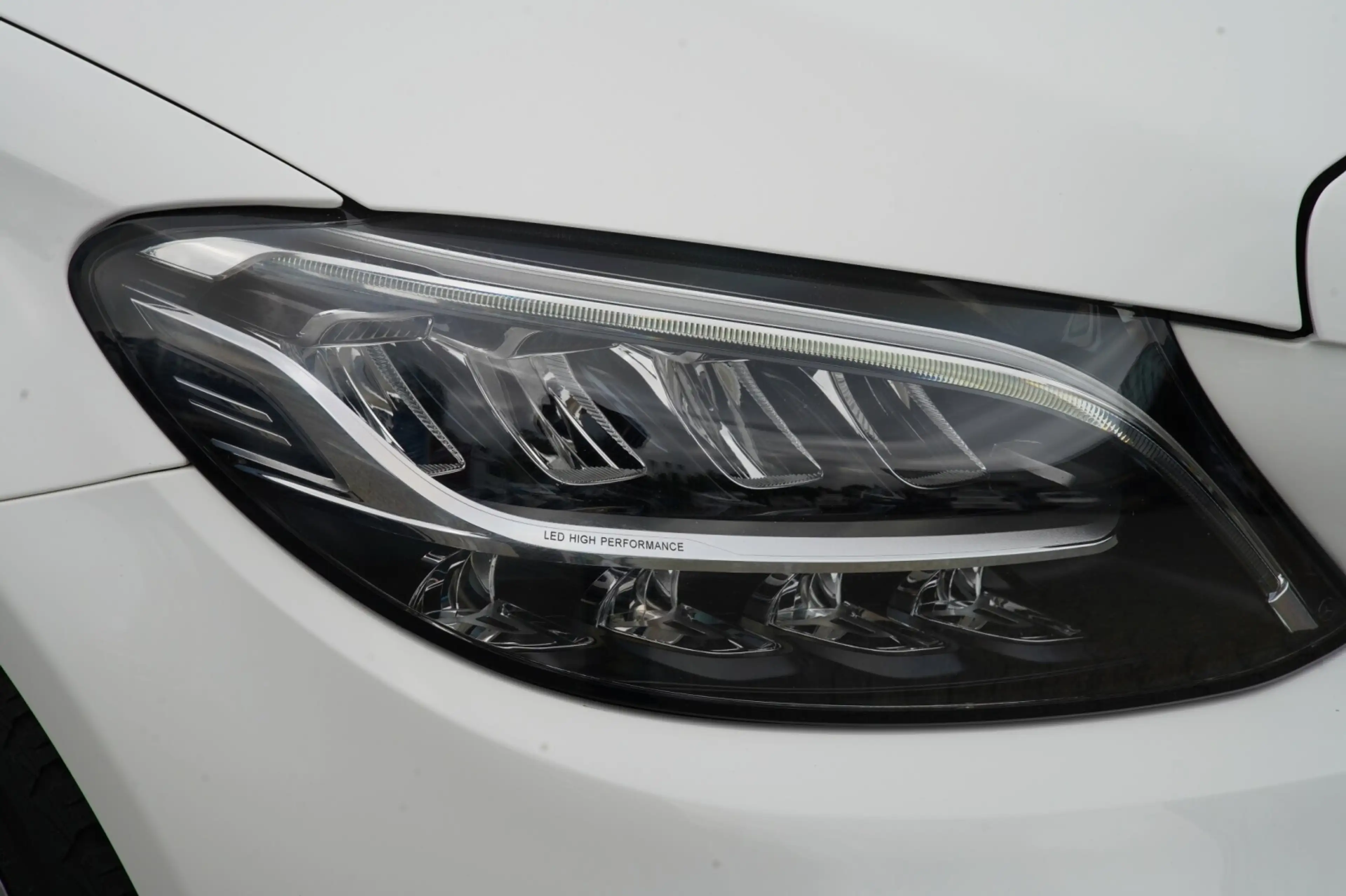 Mercedes-Benz C 180 C 180 Cabrio AMG Line Ambiente Keyless Komfort — photo 29