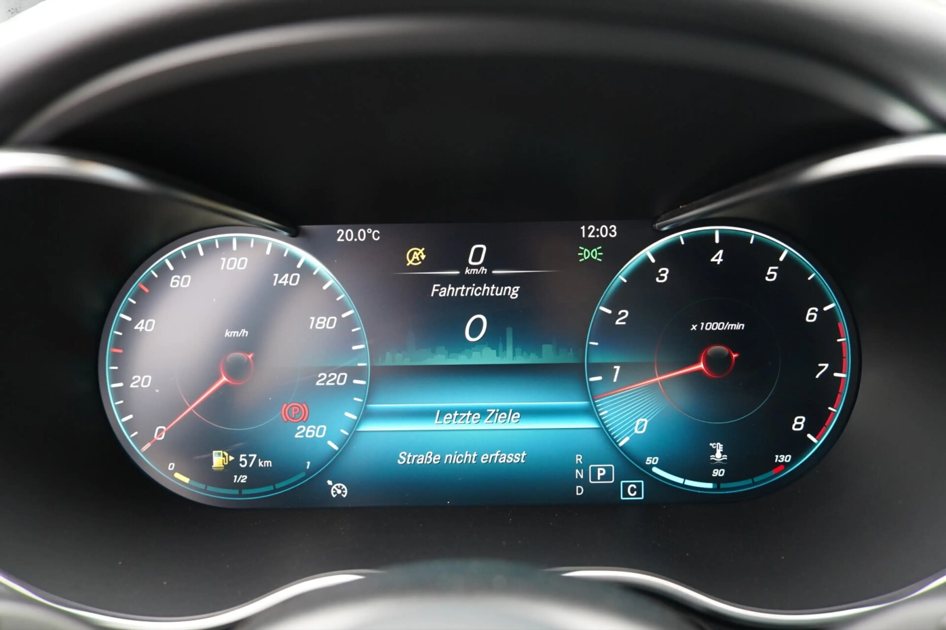 Mercedes-Benz C 180 C 180 Cabrio AMG Line Ambiente Keyless Komfort — photo 17