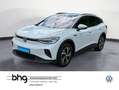 Volkswagen ID.4 Performance Upgrade Pure Pano Sitzheizung Blanc - thumbnail 1